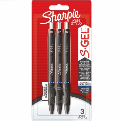 Pix Sailor Shikiori Hisakata ProColor Akanezora Red CT Set 3 Pix Gel 0.7 M Sharpie S Gel Blue