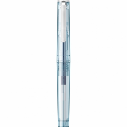 Mina Pix Jumbo Parker Quink Gel Black - Mediu Pix Sailor Tuzu Adjust LE Crystal Sky