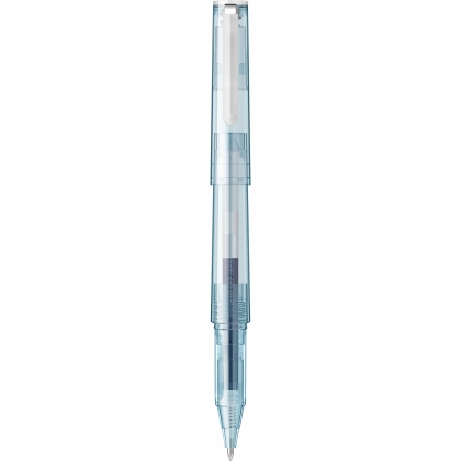 Mina Pix Jumbo Parker Quink Gel Black - Mediu Pix Sailor Tuzu Adjust LE Crystal Sky