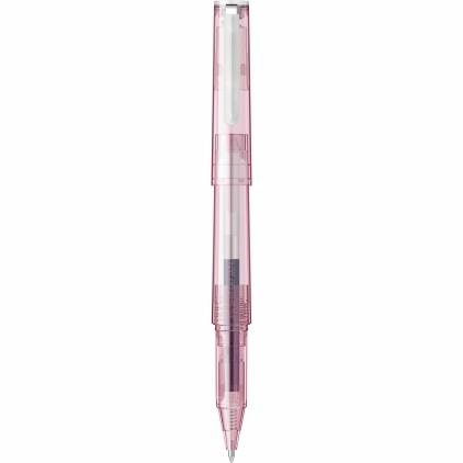 Mina Pix Jumbo Parker Quink Gel Blue - Mediu Pix Sailor Tuzu Adjust LE Crystal Cherry