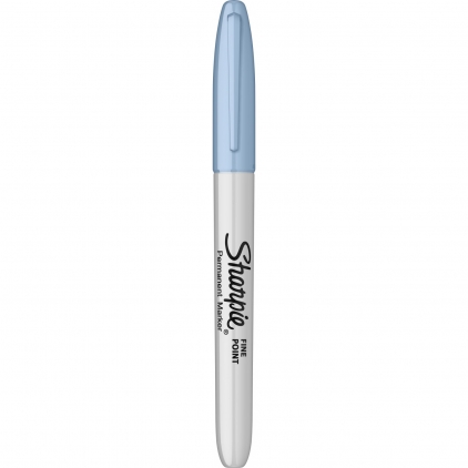 Marker Dual Brush Watercoloring Tombow ABT 673 Orchid Marker Permanent Bullet Sharpie Fine Point Ice Blue 