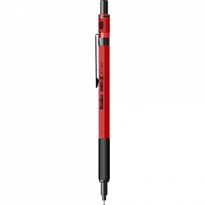 Creion Mecanic 0.7 Ballograf Epoca P Neon Green CT Creion Mecanic 0.7 Scrikss Matri-X Red BT