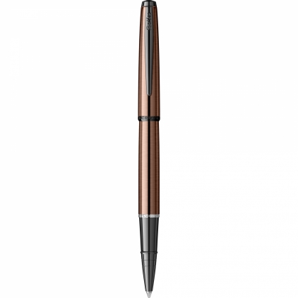 Roller cu cerneala, Schneider, Xtra 805, 0.5 mm, plastic, albastru Roller Scrikss Metropolis 78 Bronze BT