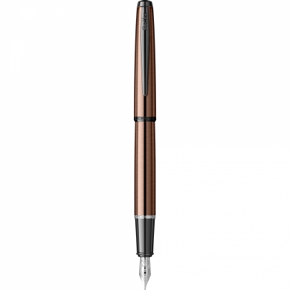 Stilou Parker IM Royal Standard Brushed Metal GT Stilou Scrikss Metropolis 78 Bronze BT