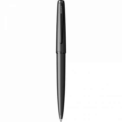 Pix in Cutie Metalica Caran dAche 849 Metal-X Line Violet Pix Scrikss Metropolis 78 Matte Black BT