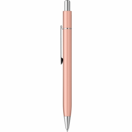 Mina Pix Jumbo K Sheaffer Skrip Black - Mediu Pix Maxy's Unno Salmon Pink CT