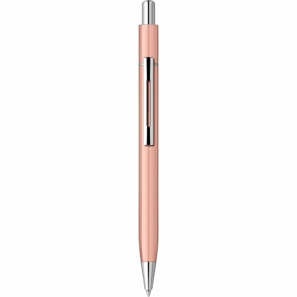 Mina Pix Jumbo K Sheaffer Skrip Black - Mediu Pix Maxy's Unno Salmon Pink CT